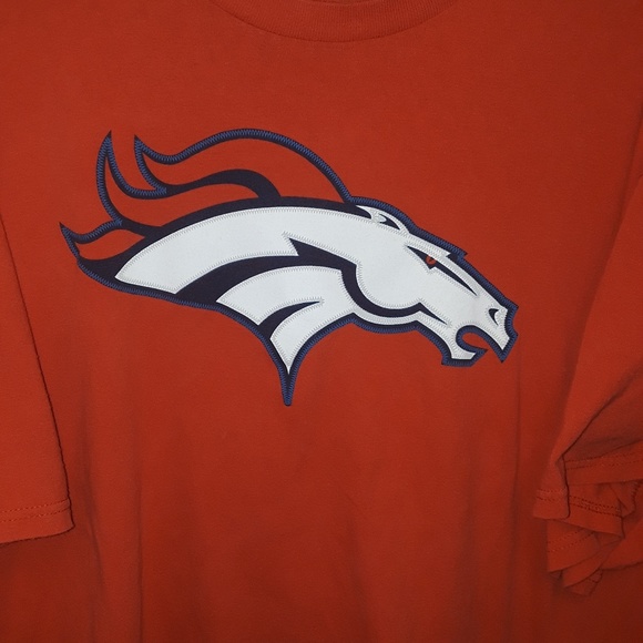 NFL Denver Broncos Men's Shirt - Picture 3 of 8
